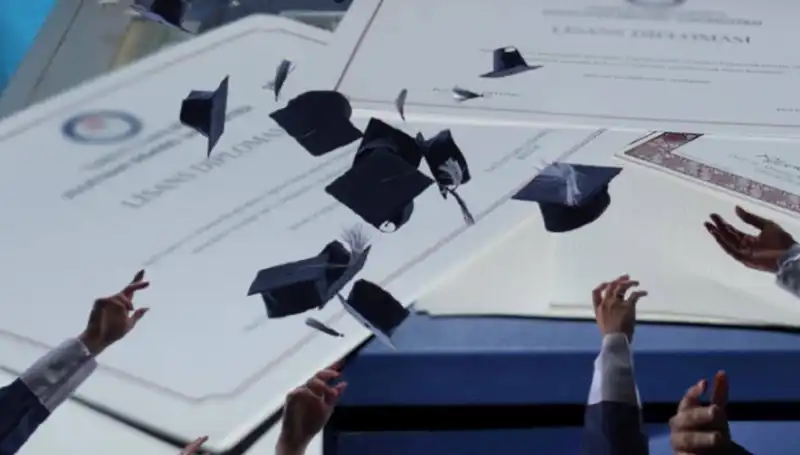 Sahte Diploma Skandalında İlk Duruşma Büyüleyici İddialarla Başlıyor!