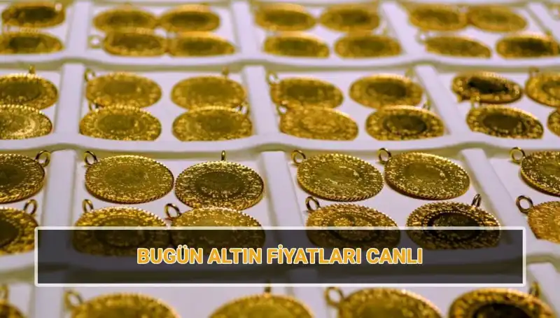 Altın Fiyatlarında Beklenmedik Düşüş! 4 Nisan'da Son Durum Nedir?