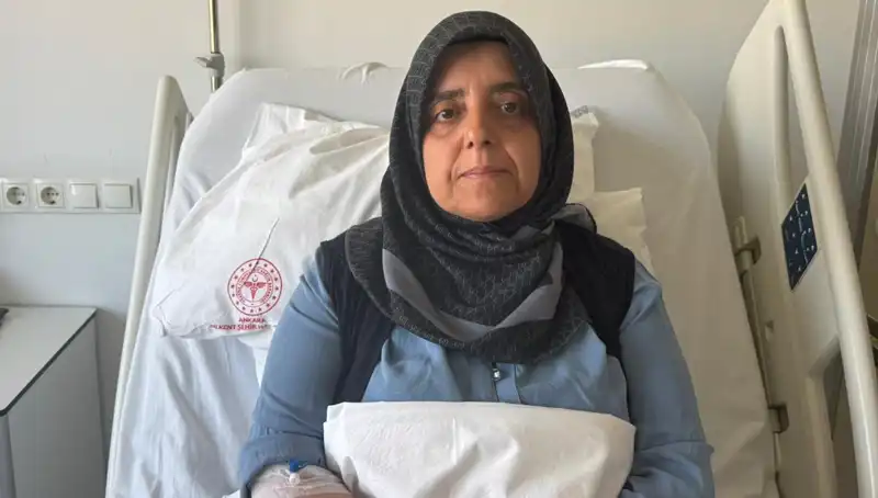 3 Yıl Teşhis Konulmadan Yaşadığı Zorlu Mücadele: 6 Belirti İle Hayat Savaşı