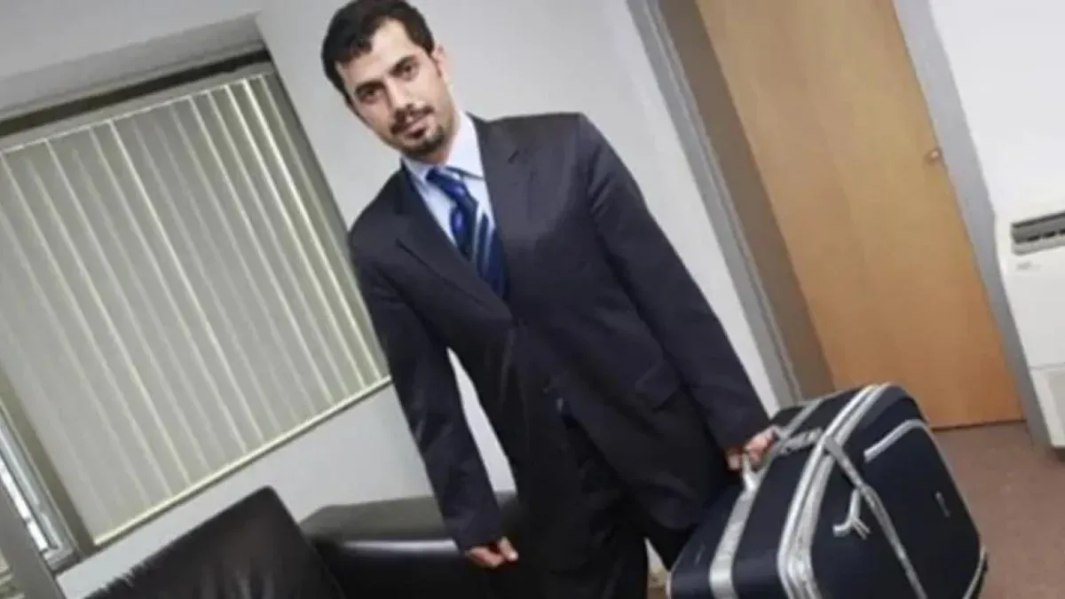 Yargıtay, FETÖ Sanığı Mehmet Baransu'nun Cezasını Onadı
