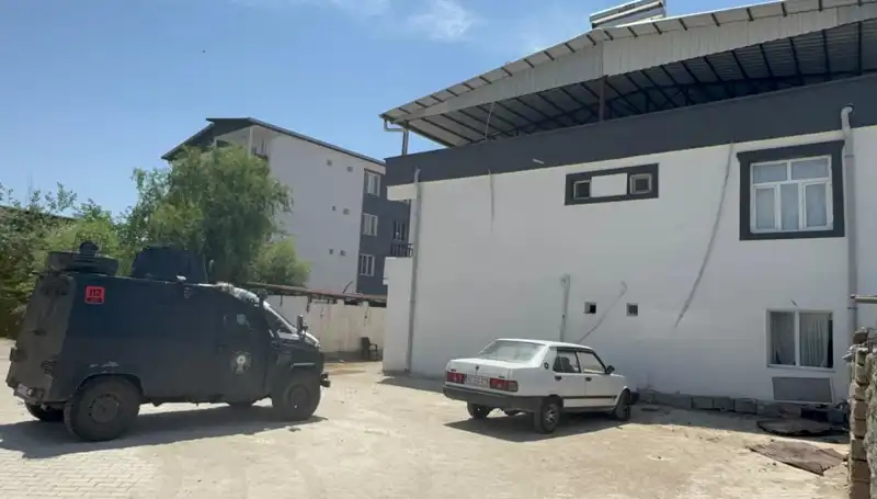 Babalar Günü’nde Kan Donduran Olay: Oğul Babasını Çekiçle Vurdu!