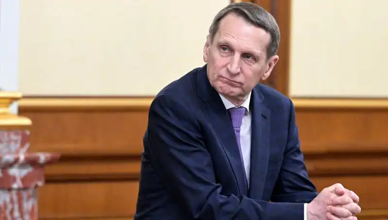 Azerbaycan'da Gerçekleşen Kritik Rusya-Suriye Görüşmesi: Moskova'dan Açıklama Geldi