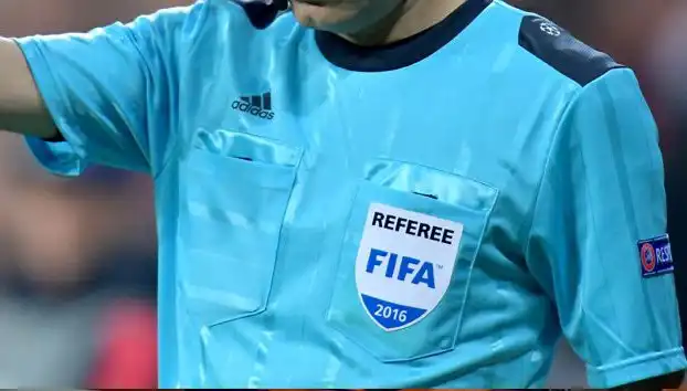 FIFA Kulüpler Dünya Kupası Hakemleri Açıklandı: Türk Hakem Listede Var mı?