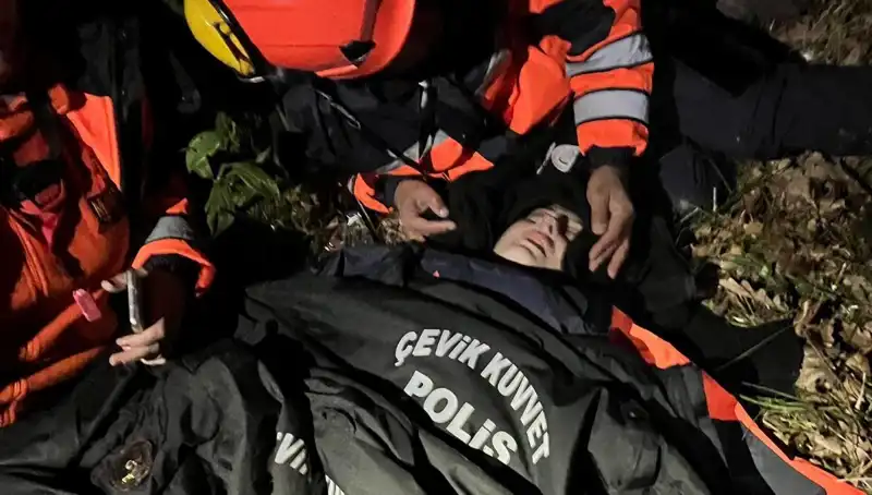 Mimar Ece Gürel'in Gizemli Kayboluşu Sonrası Acı Son: Hastanede Hayatını Kaybetti