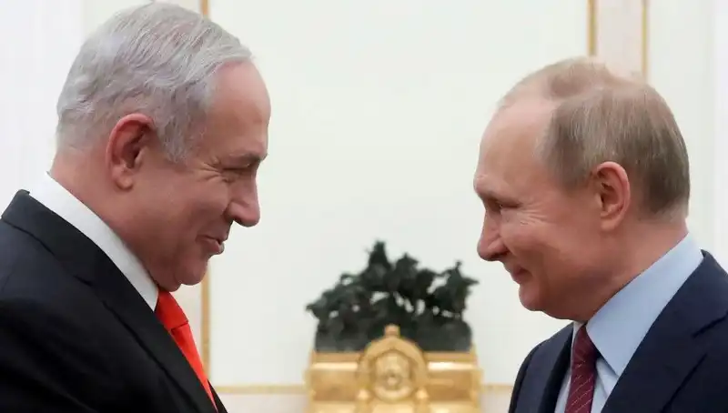 UCM’nin Gözleri Üzerinde: Putin ve Netanyahu’nun Tutuklanma Endişeleri