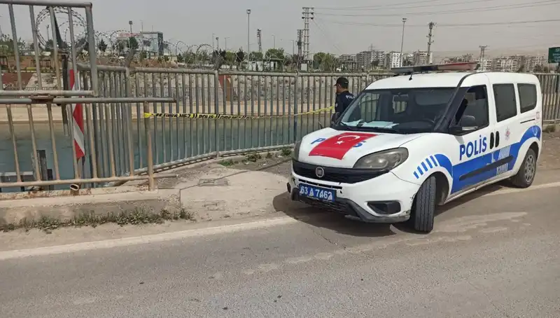 Sulama Kanalında Şok Edici Ceset Bulundu: Olayın Ardındaki Gizem
