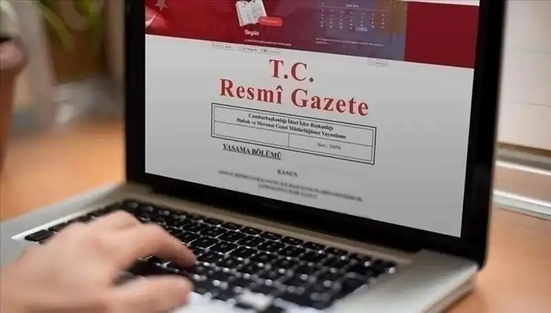 Resmi Gazete'de Bugün: 5 Nisan 2025 Kararları ve Önemli Gelişmeler