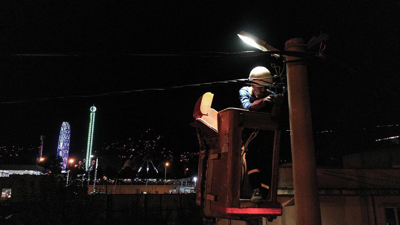 Yılbaşında da enerji sektöründen kesintisiz hizmet