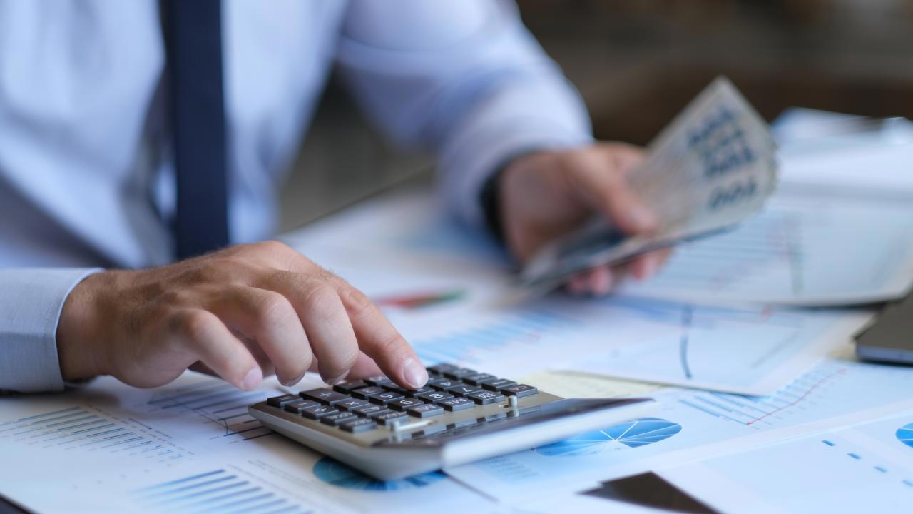 Türkiye'de Kayıt Dışılıkla Mücadele Kapsamında 7,4 Milyar Lira Ceza Kesildi