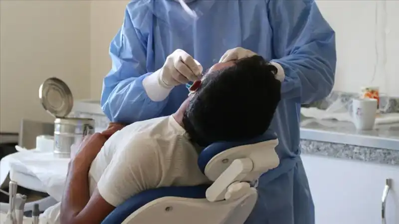 YÖK, Diş Hekimliği Programlarını Kapatıyor: Eğitime Yön Verecek Etkiler