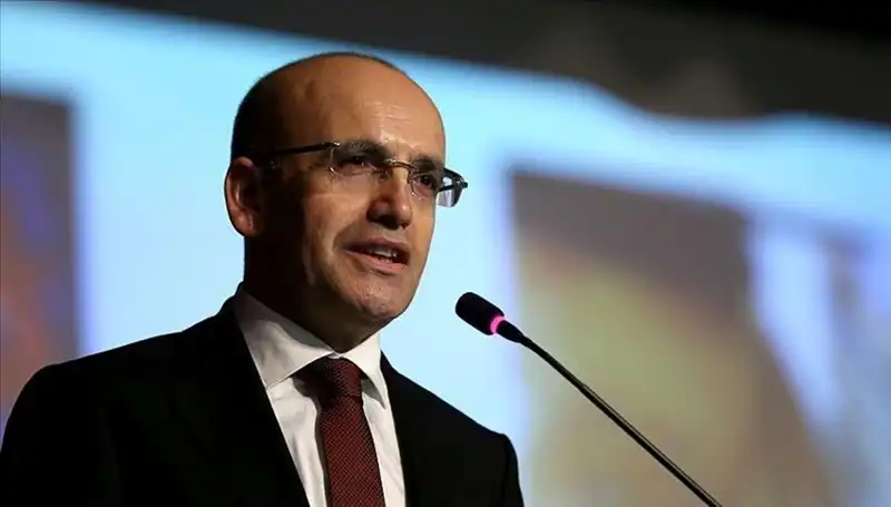 Bakan Şimşek’in Cari Denge Yorumu: Ekonomik Sağlık ve Gelecek Projeksiyonu