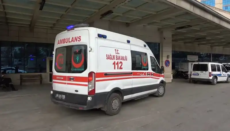 Yüksekten Düşen İşçiden Gelen Acı Haber Tüm Ülkede Şok Etkisi Yarattı