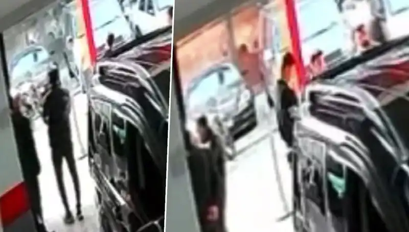 İstanbul’da Galeriye El Yapımı Patlayıcı ile Şok Saldırı: Detaylar İncelendi