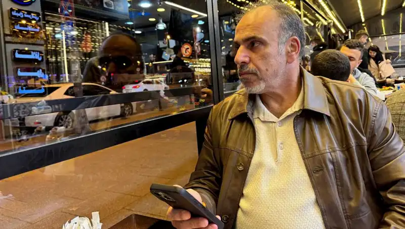 55 Yıldır Kaybolan Anne: Oğlu Yeniden Bir Araya Gelmeyi Umuyor