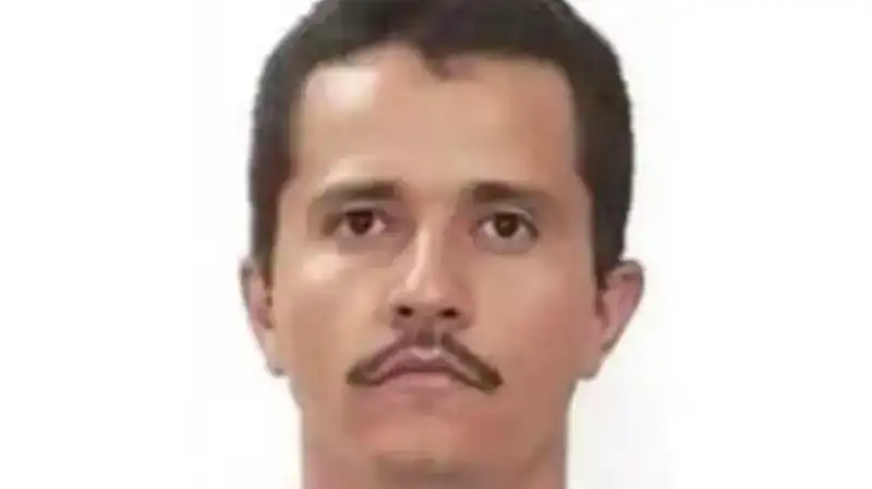 Meksika'nın Jalisco Karteli'nde Tarihi Darbe: El Mencho Artık Yok!