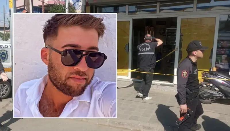 Kuzenlerin Anlaşmazlığı KanDökme ile Sonuçlandı: Cinayet Zanlısı Yakalandı