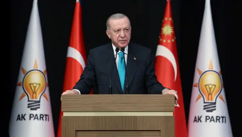 AK Parti Kızılcahamam Kampı 2023: Terörsüz Türkiye İçin Yeni Stratejiler Belirlenecek