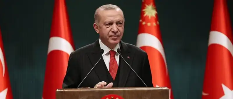 Cumhurbaşkanı Erdoğan'dan Güçlü Mesaj: "Hesabını Sormak Görevimizdir"