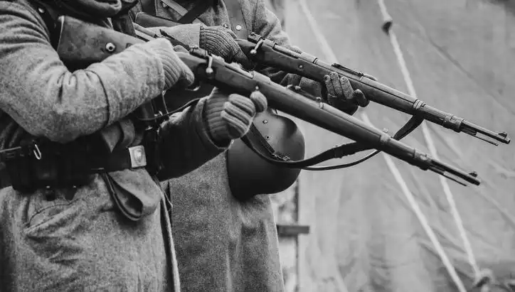 İngiliz İstihbarat Şefinin Dedesinin Nazi Casusu Olduğu Ortaya Çıktı!