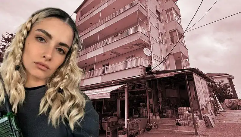 Sinem’in Katili Ne Yöntemlerle Eve Girdi? Olayın Karşısındaki Şok Edici Detaylar