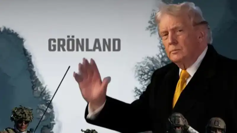 AB Liderleri, Grönland'da Olağanüstü Zirve İçin Toplanıyor!