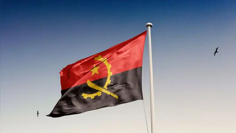 Angola'da Siyasi Kriz: 20 Kişi Gözaltına Alındı ve Siyasiler Ülkeye Giremedi