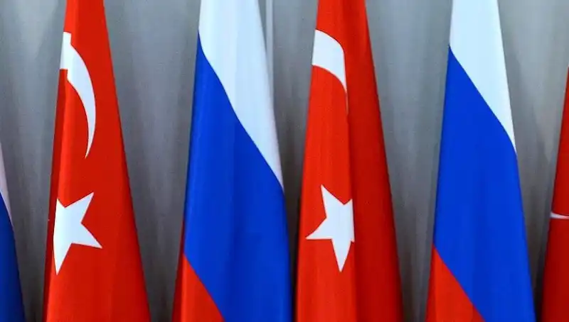 Diplomatik İlişkilerin 105. Yılı: Rusya ve Türkiye'nin Denge Stratejisi