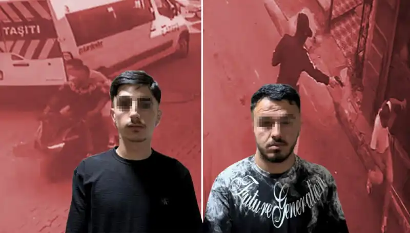 Suç Makinesi Suçunu Bilmeden İpuçları Verdi: 'Demir ve Çekirdeği Hazırla' Mesajı Ne Anlama Geliyor?