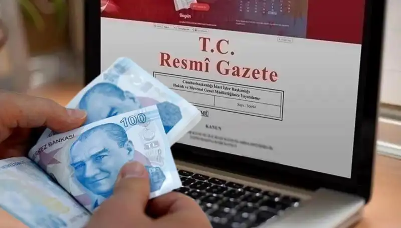 2 Nisan 2025'te Resmi Gazete'de Gözden Kaçırmamanız Gereken Önemli Kararlar!