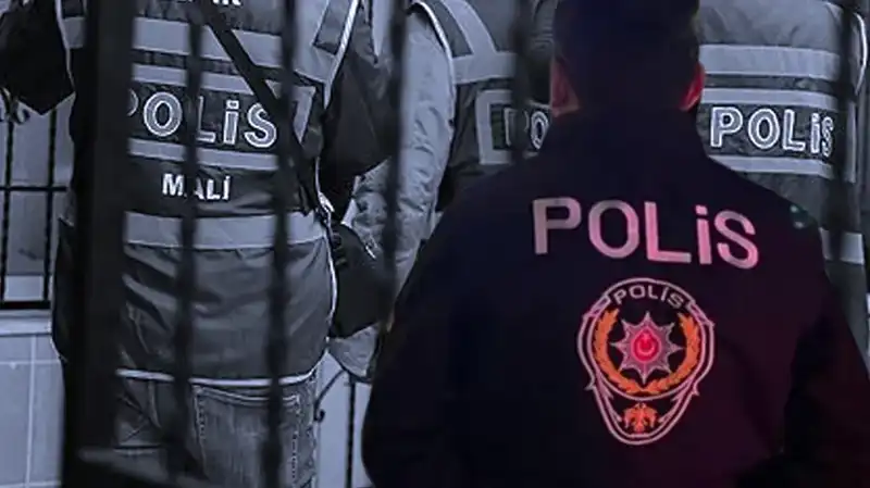 Üç İlde Tefecilere Darbe: 24 Şahıs Gözaltında!