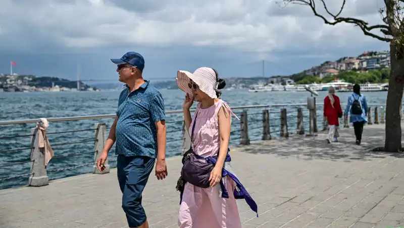 Bahar Havası Kapıda! Sıcaklıklar Ne Zaman Yükseliyor?