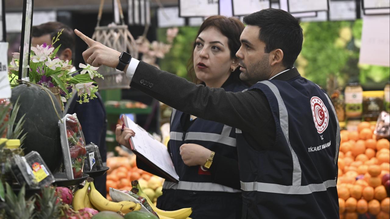 Fahiş fiyat uygulayan işletmelere ağır ceza!