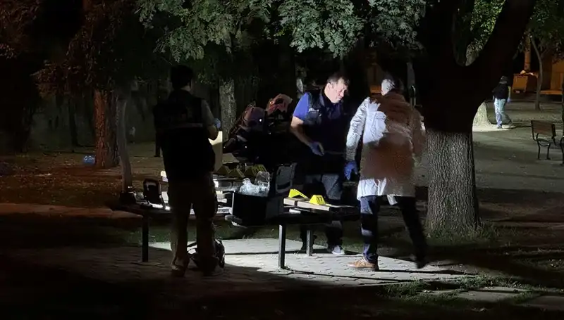 Kanlı Husumet: Bir Kişi Hayatını Kaybetti, İki Yaralı Var