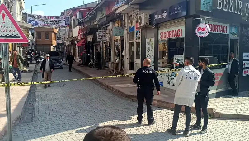 El Şakası Tartışması Kanlı Bitti: Pompalı Tüfekle Açılan Ateşte 6 Yaralı