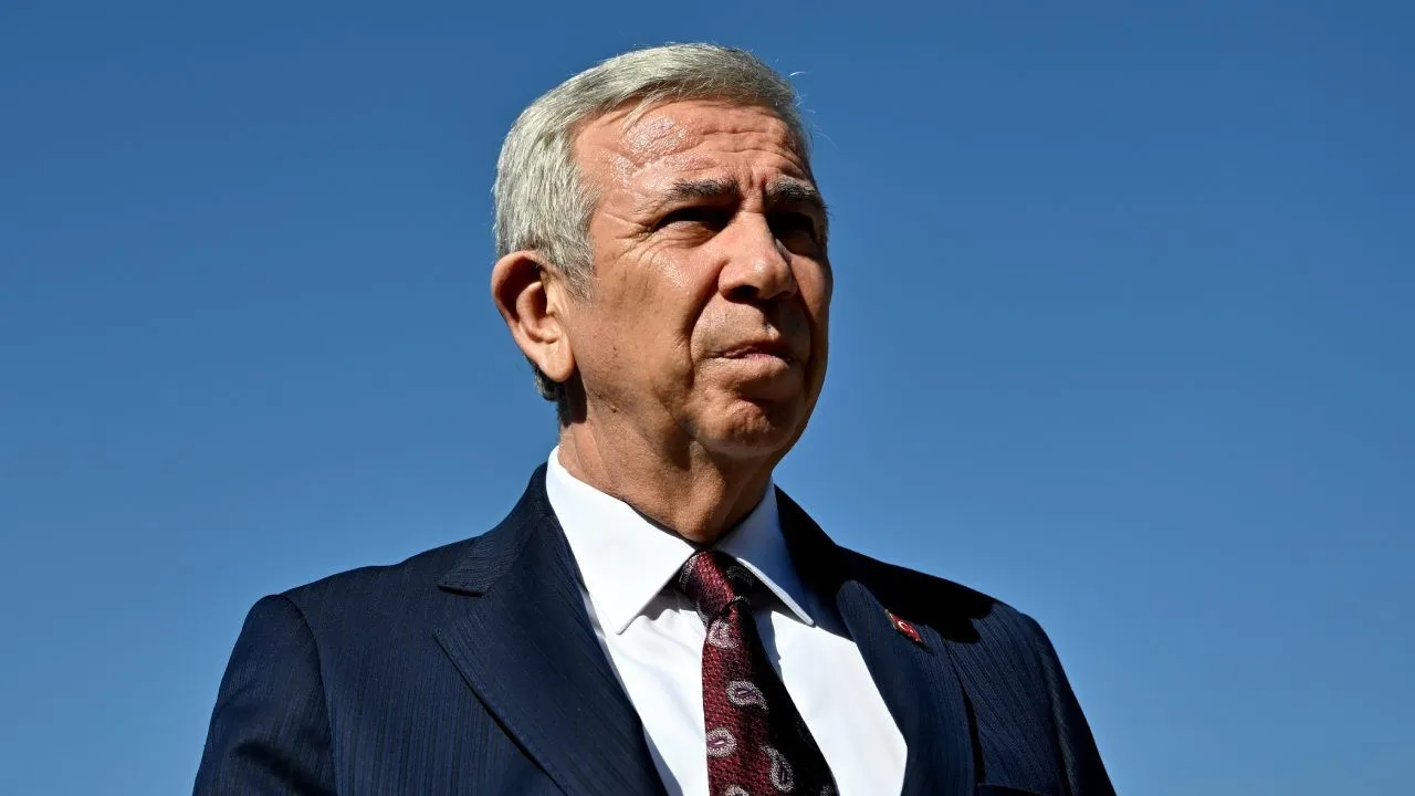 Mansur Yavaş, Gün ve Saat Verdi: "Bütün Türkiye'nin İzlemesini İsterim"