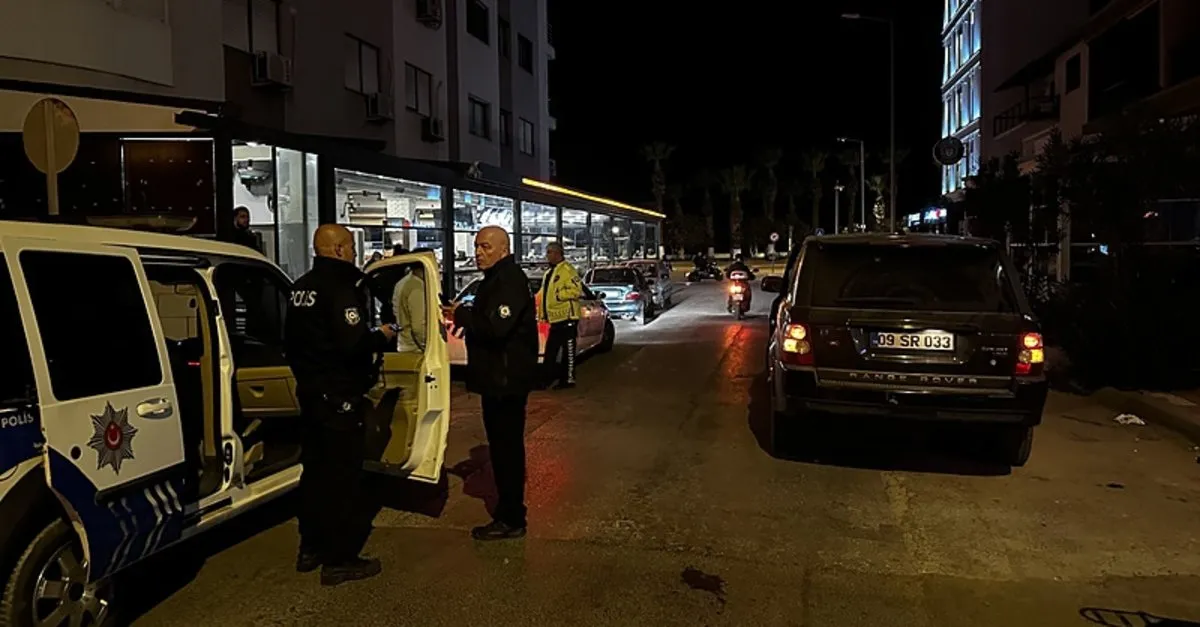 Aydın'da Alkollü Sürücüden Şaşırtan Teklif: Polise Rüşvet Önerdi!