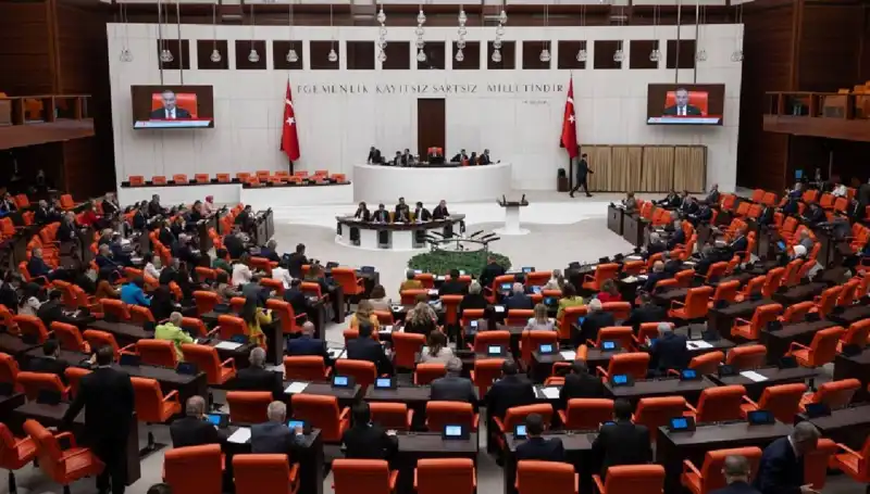 10. Yargı Paketi Meclis’te Onaylandı: Hukuk Sisteminde Neler Değişiyor?