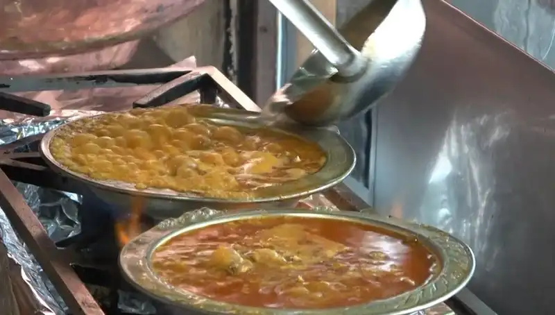 Gaziantep Mutfağının Vazgeçilmezi: "Doğal Antibiyotik" Etkili Yemekler