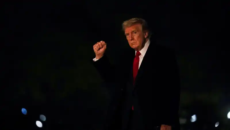 Ticaret Savaşları Sonrası ABD Kamuoyunda Trump’a Destek Neden Azalıyor?