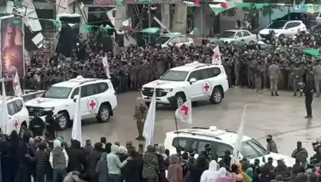Hamas Ekibinin Müzakereleri İçin Kahire’ye Seyahati: Ne Bekleniyor?
