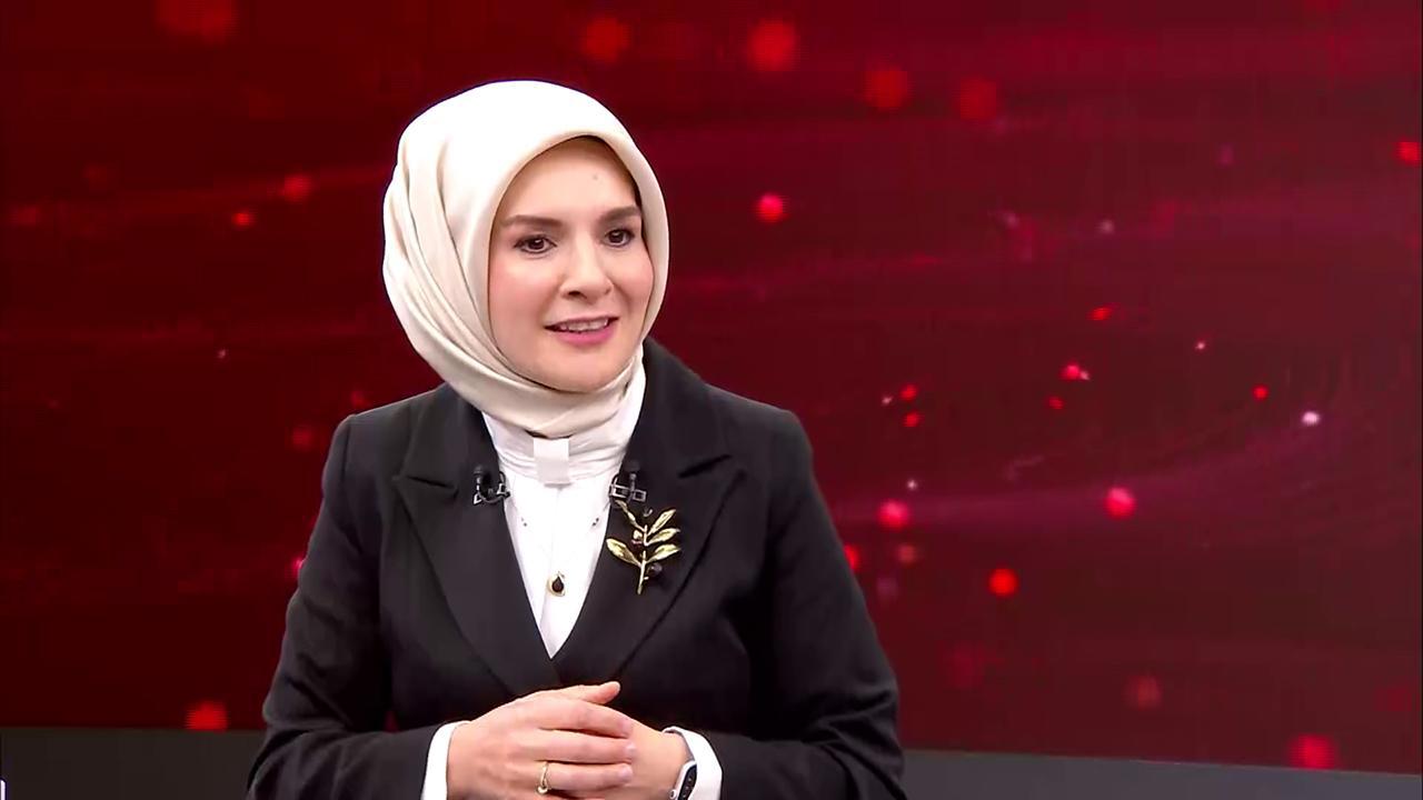 Bakan Göktaş'tan açıklama: Nüfus Yapısını Destekleyecek Projeler Yolda
