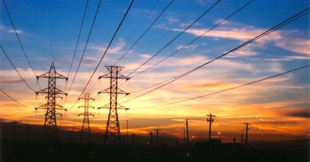 İzmir'de 10 Aralık Salı Elektrik Kesintisi Uyarısı