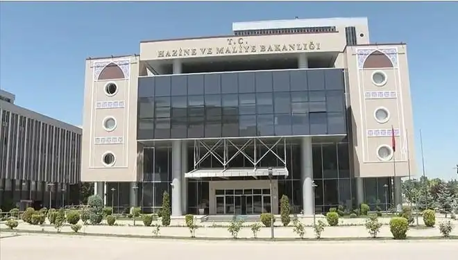 Hazine'nin Yeni İhale Süreci: Ekonomi Üzerindeki Etkileri ve Beklentiler