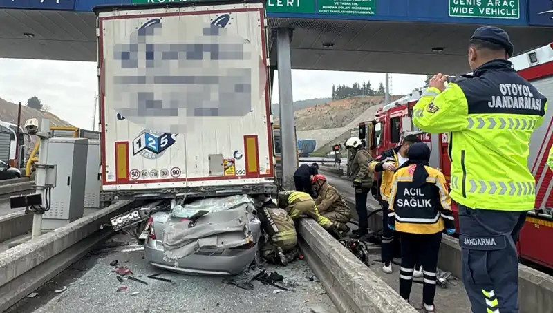 Bayram Tatilinde Üzücü Olay: 74 Can Kaybı ve Kaza İstatistikleri