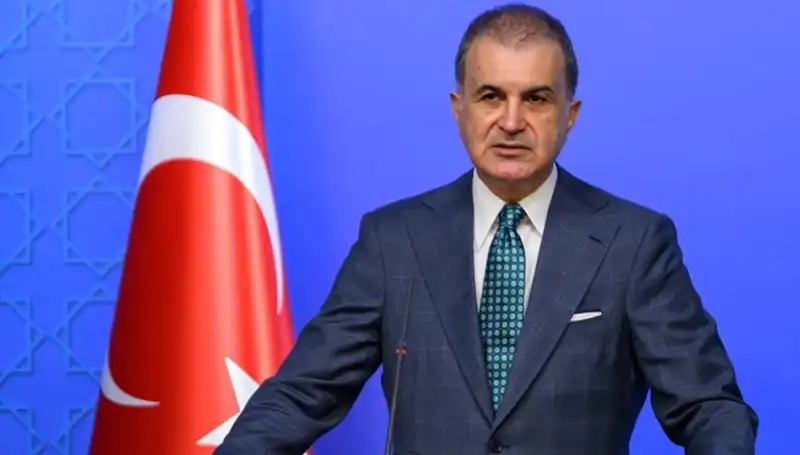 Çelik'ten Özgür Özel’e Sert Tepki: Siyasi Sezeryan ve Düzeysizlik