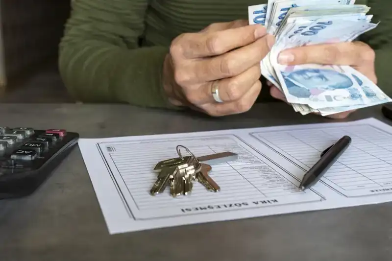 Aralık 2023 Kira Artış Oranı Belli Oldu! Ev Sahipleri ve Kiracılar İçin Önemli Detaylar