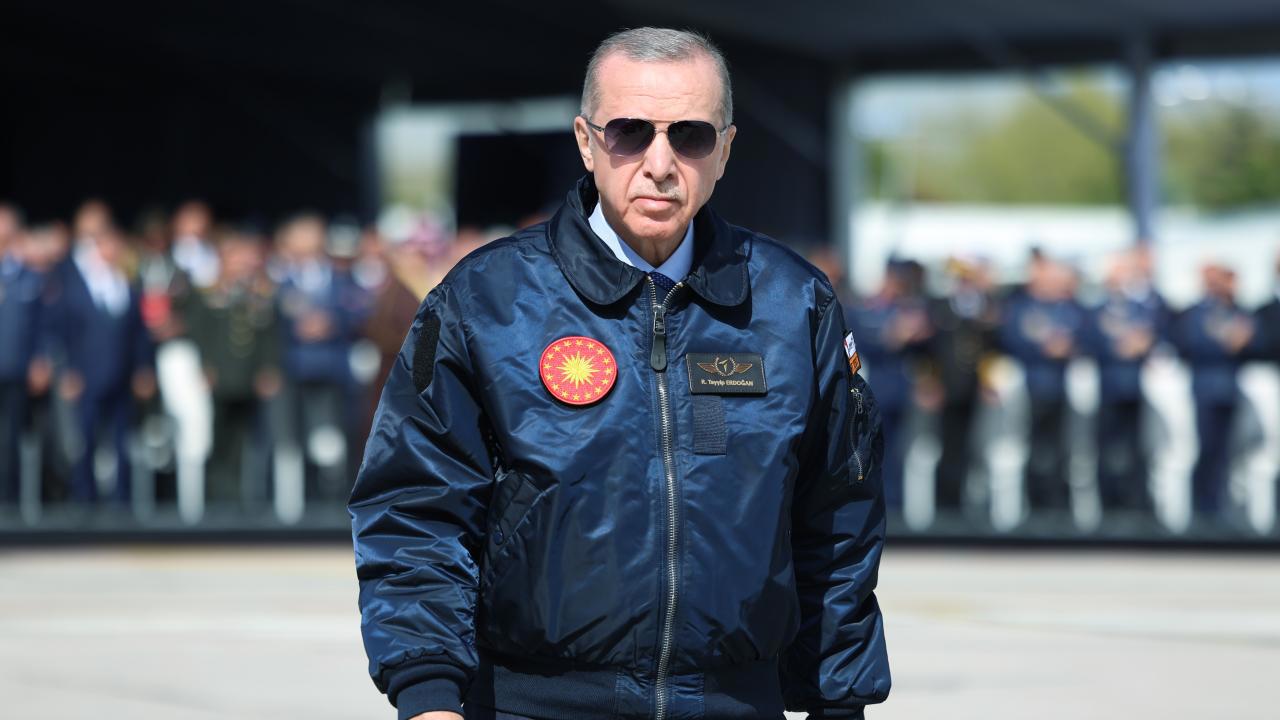 Türkiye'nin Etkileyici Rolü Küresel Krizlerde