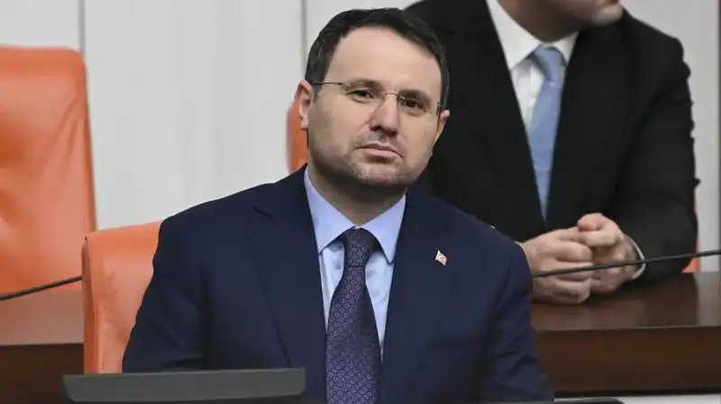 Bakan Gürlek’ten HSK Açıklaması: Yargı Bağımsızlığı ve Tarafsızlığı Teminat Altında