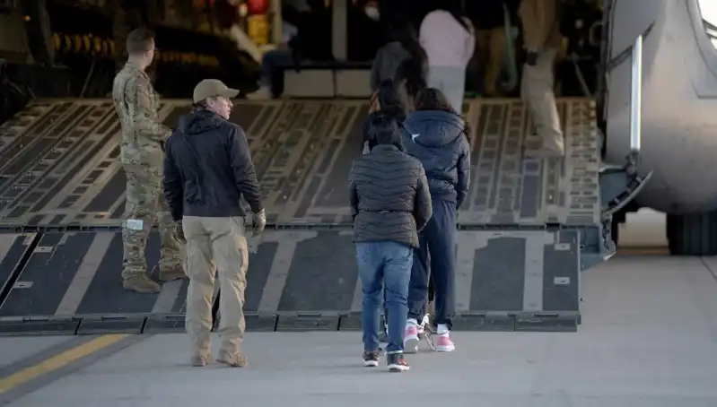 Kosova, ABD'den Sınır Dışı Edilecek Göçmenler İçin Yeni Bir Umut Kapısı mı?
