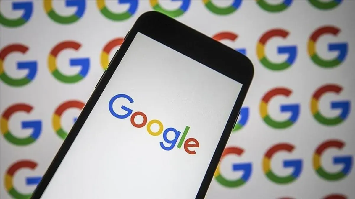 Google'dan Yeni Düzenleme: Taleplere Yanıt Süresi 15 Güne İniyor